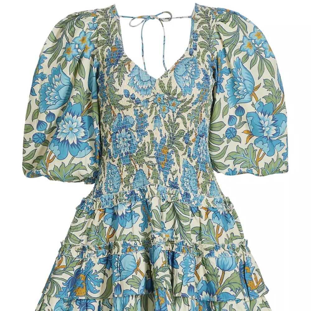 Love the Label Mini Dress
